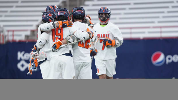 MLax Celebration